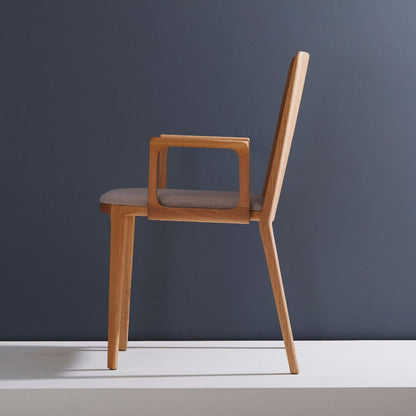 Wing Chair CW4