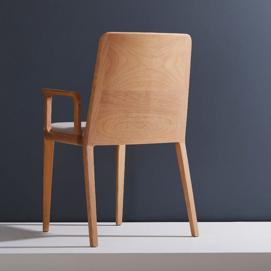 Wing Chair CW4