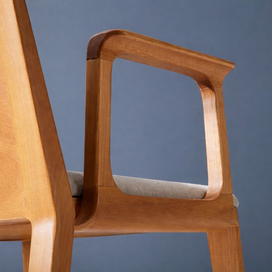 Wing Chair CW3