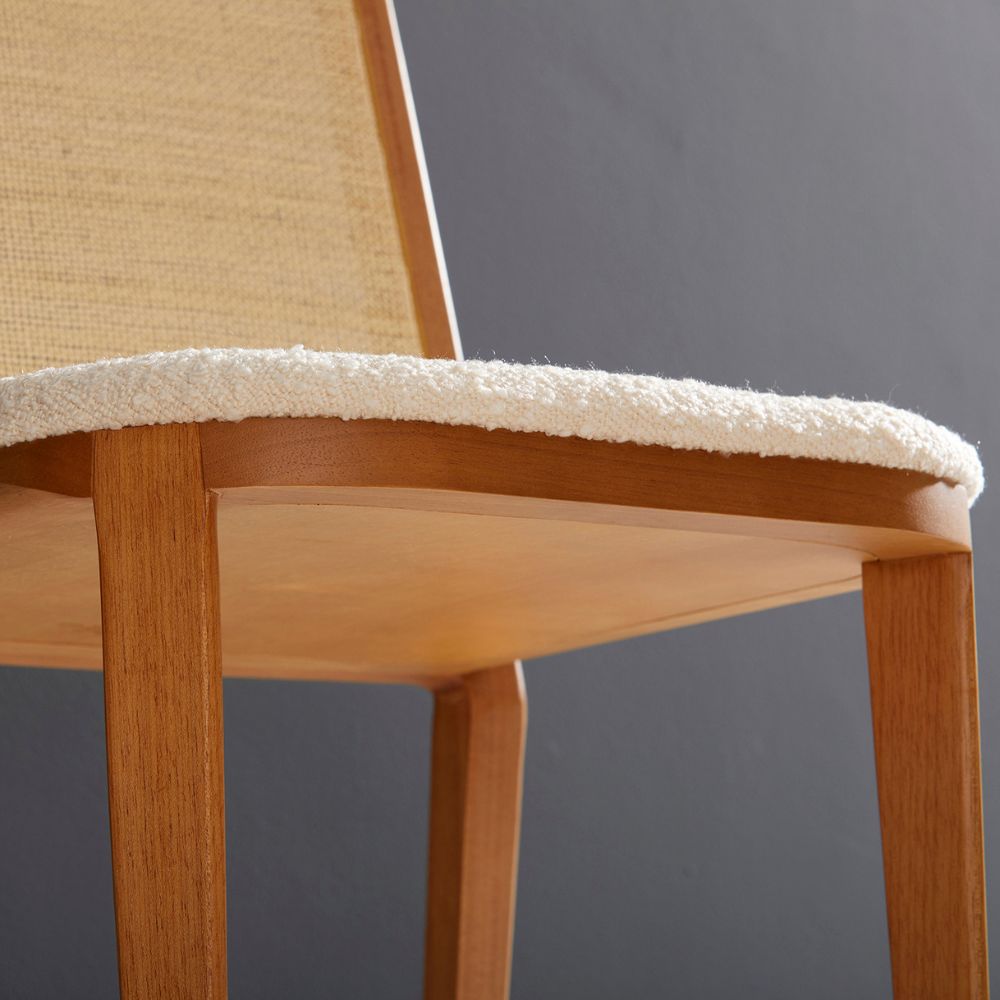 Wing Chair CW5