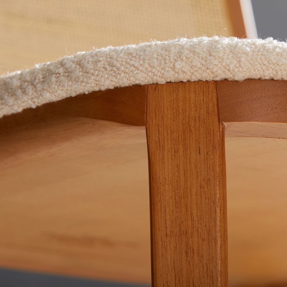 Wing Chair CW5