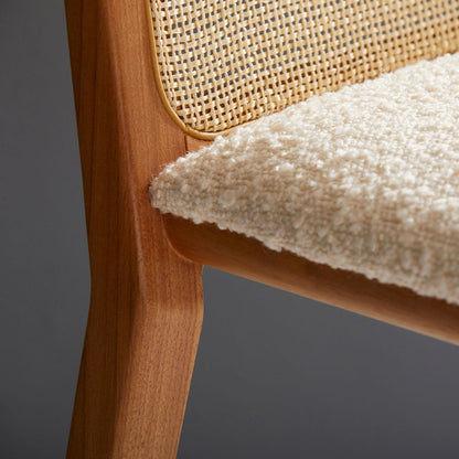 Wing Chair CW5