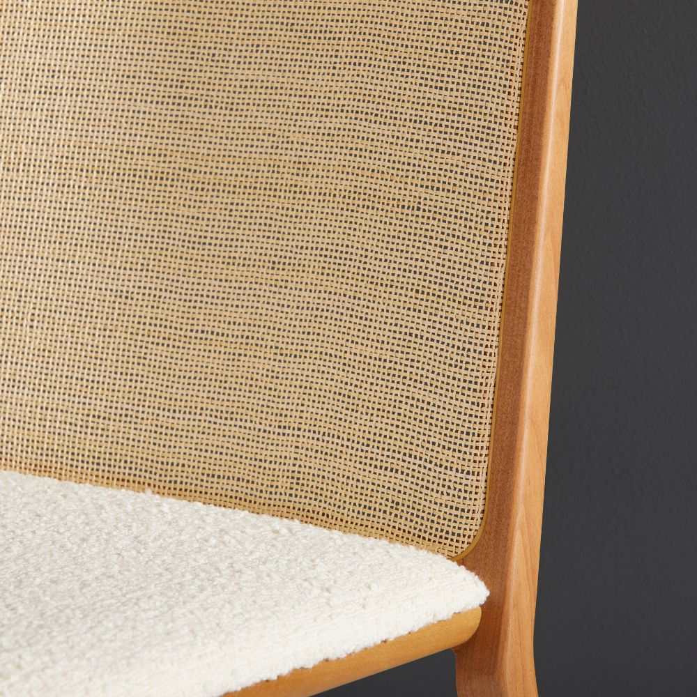 Wing Chair CW5
