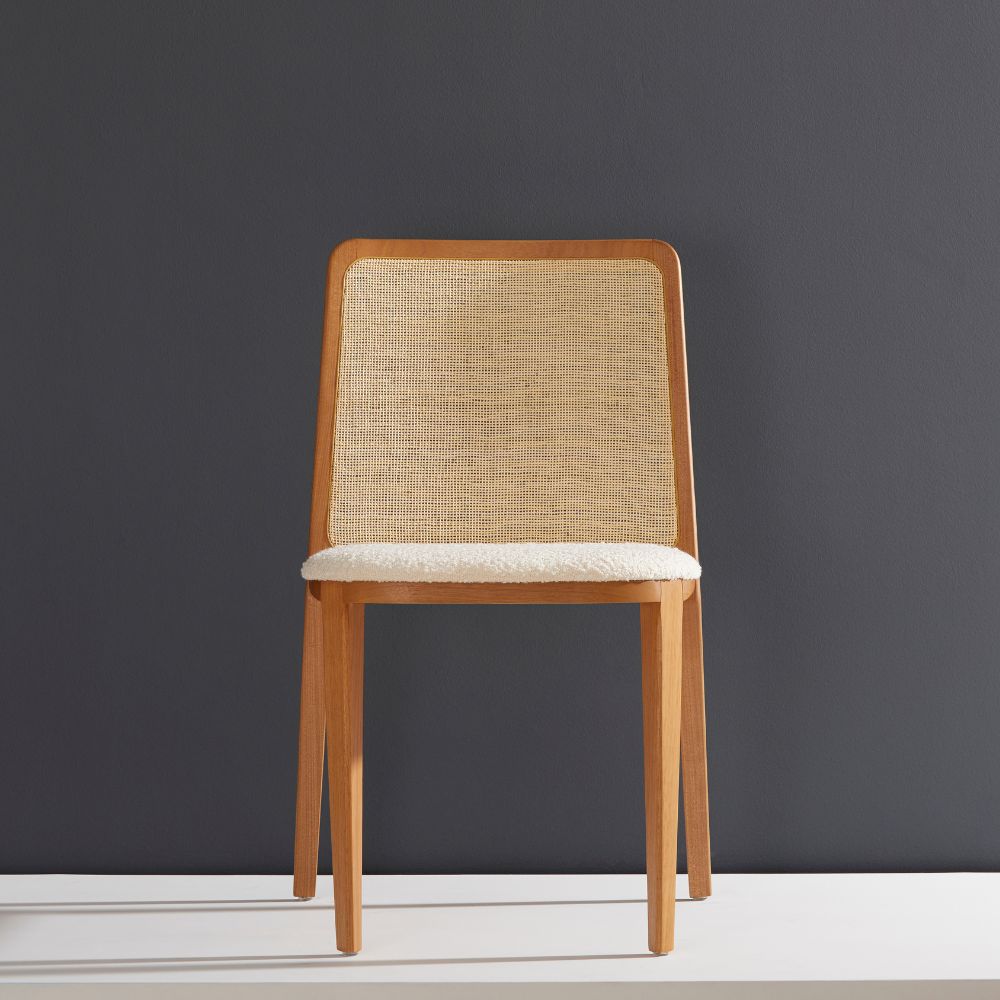 Wing Chair CW5