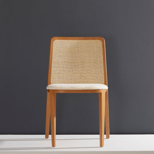 Wing Chair CW5