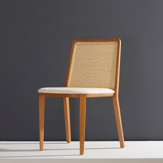 Wing Chair CW5