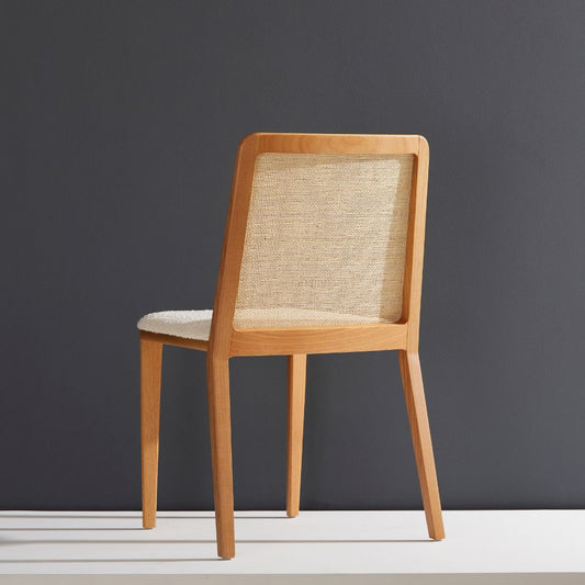 Wing Chair CW5