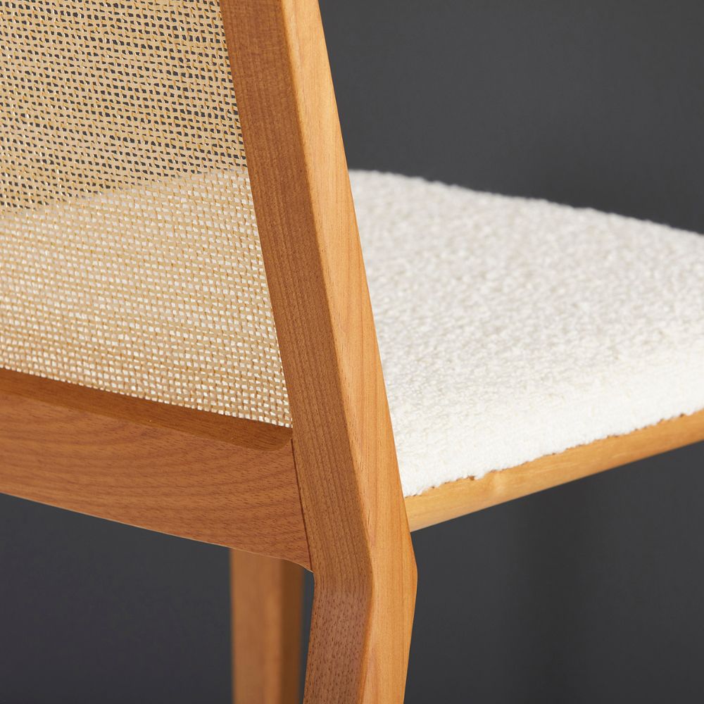 Wing Chair CW5