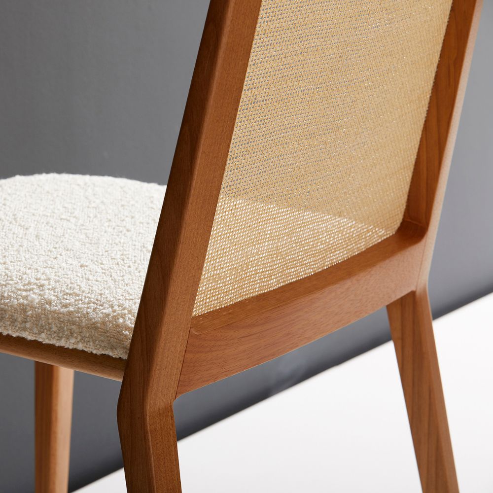 Wing Chair CW5