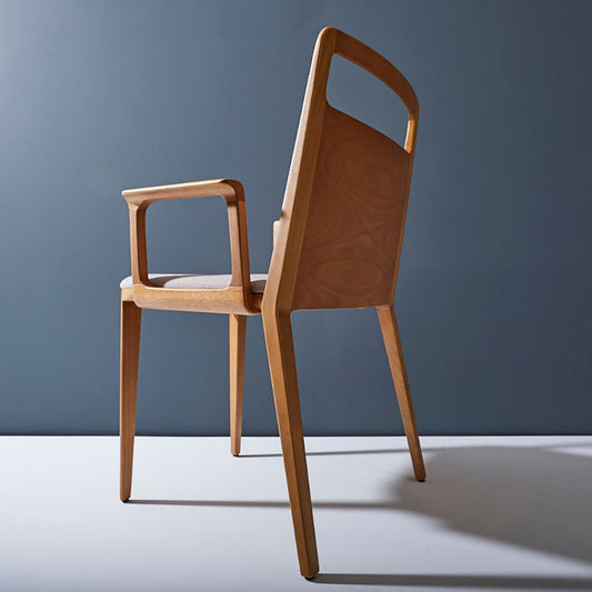 Wing Chair CW6