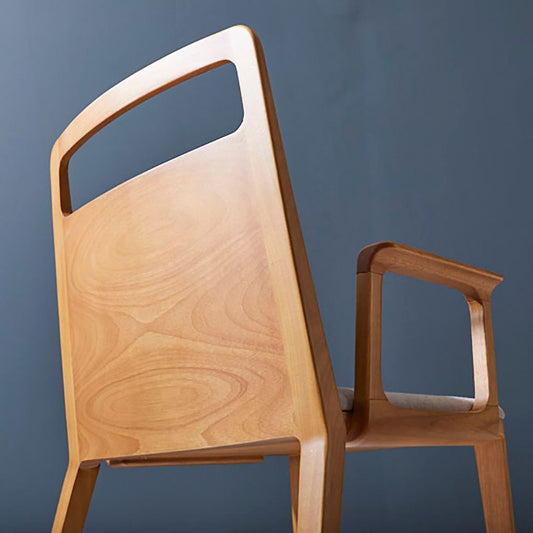 Wing Chair CW6