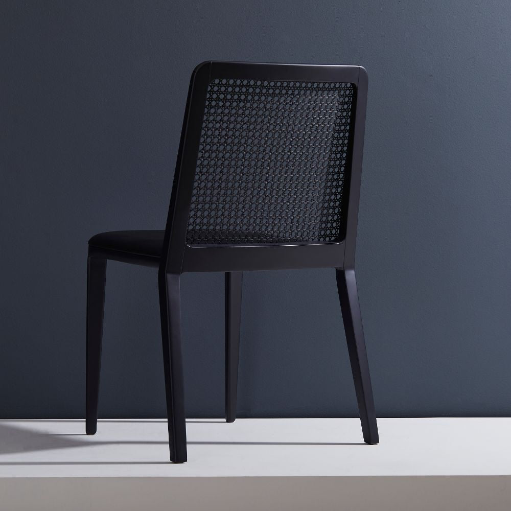 Wing Chair CW9