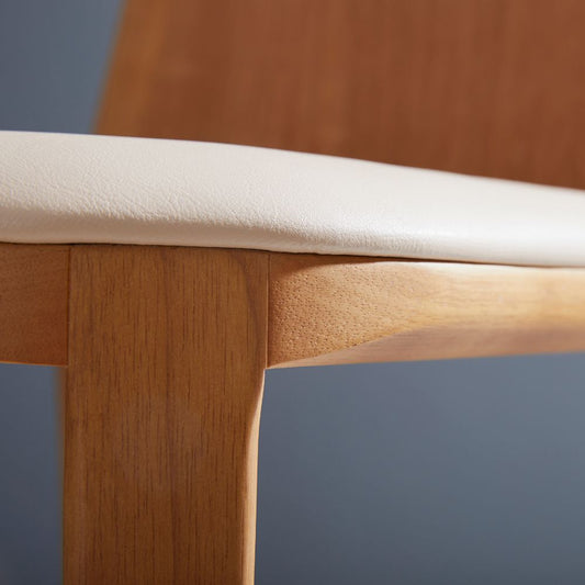 Wing Stool SW3