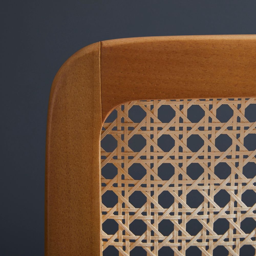 Wing Stool SW4