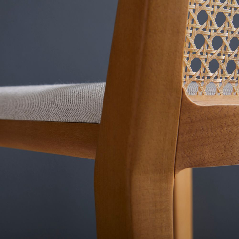 Wing Stool SW4