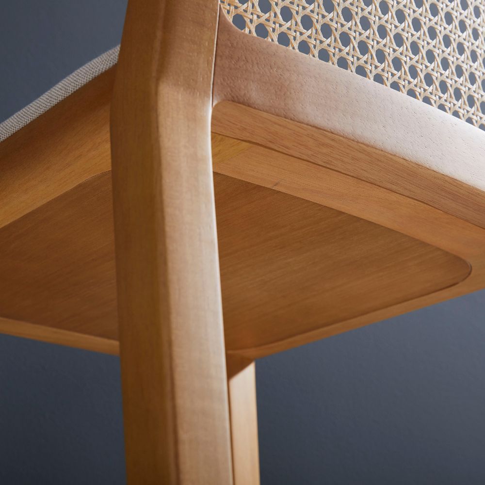 Wing Stool SW4