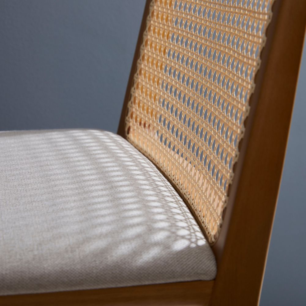 Wing Stool SW4