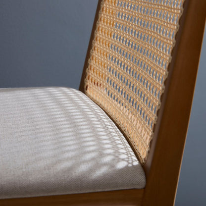 Wing Stool SW4