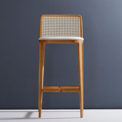 Wing Stool SW4