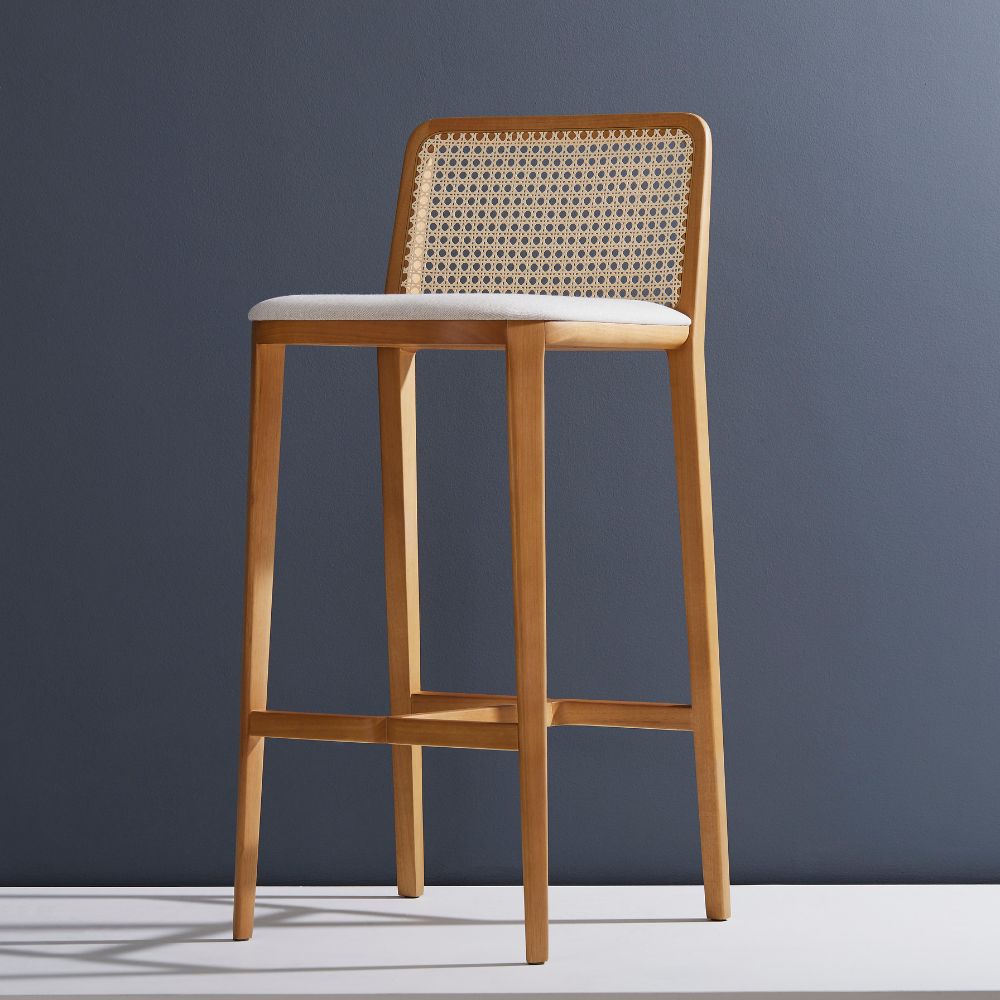 Wing Stool SW4
