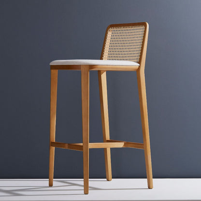 Wing Stool SW4