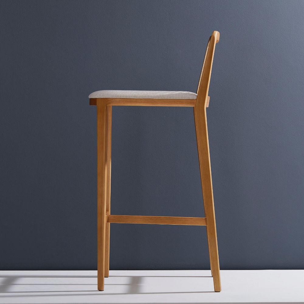 Wing Stool SW4