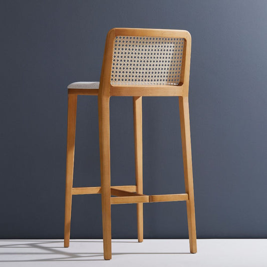Wing Stool SW4