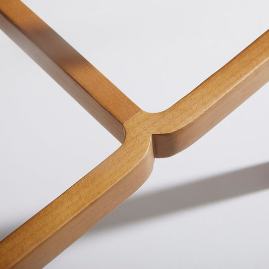 Wing Stool SW4