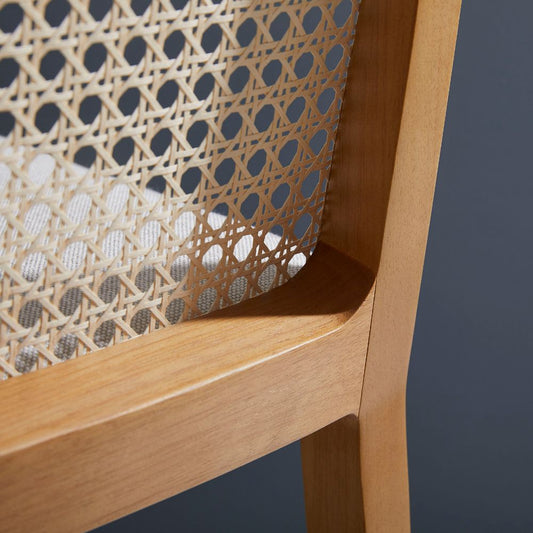 Wing Stool SW4