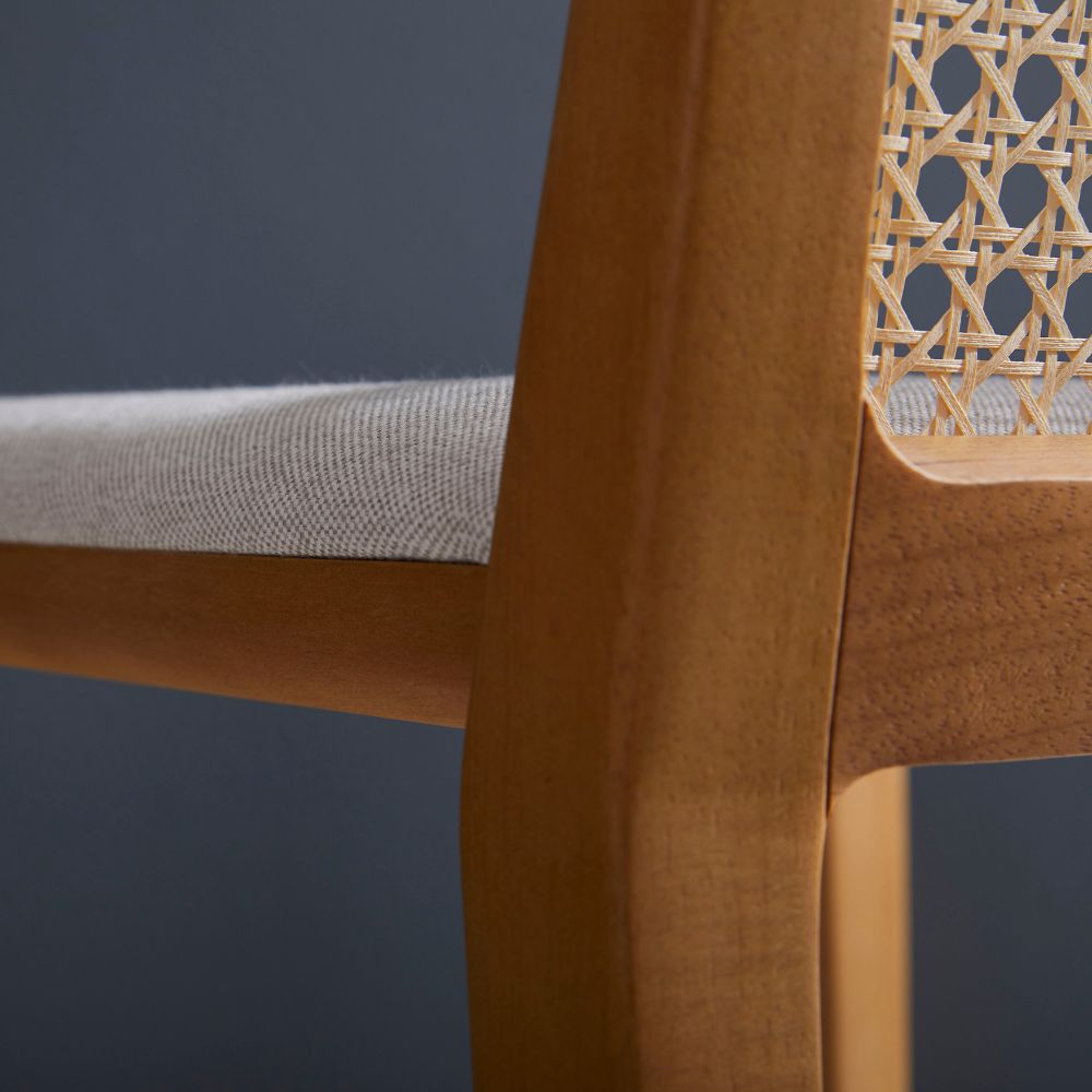 Wing Stool SW5