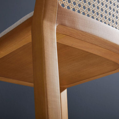 Wing Stool SW5