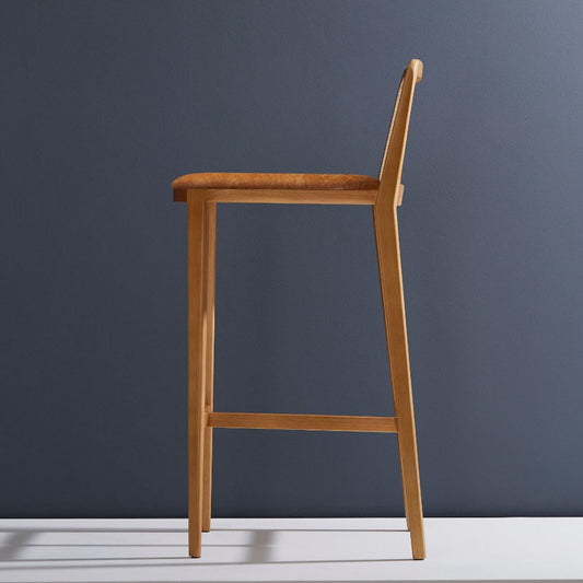 Wing Stool SW5