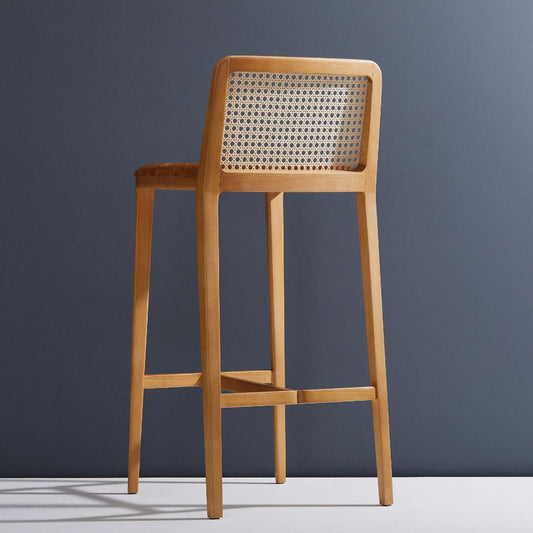 Wing Stool SW5