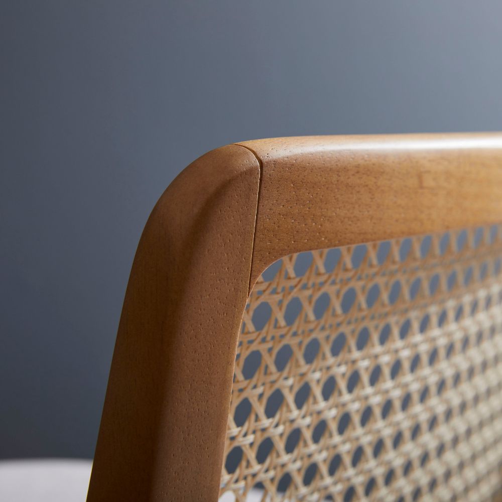 Wing Stool SW5