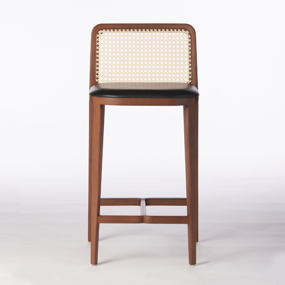 Wing Stool SW6