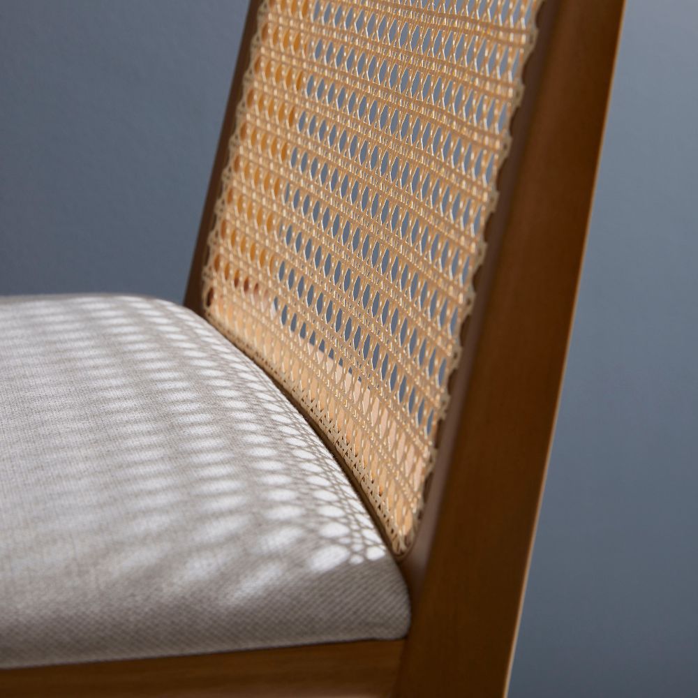 Wing Stool SW6