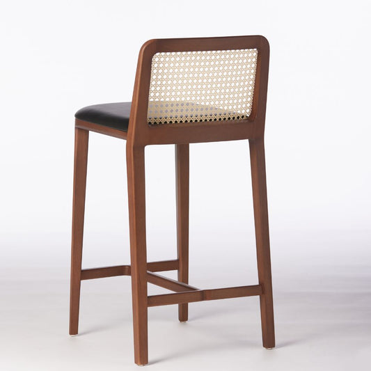 Wing Stool SW6