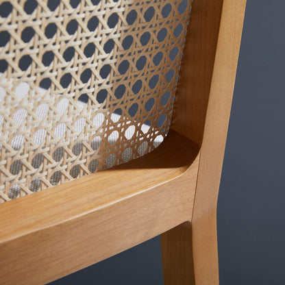 Wing Stool SW6