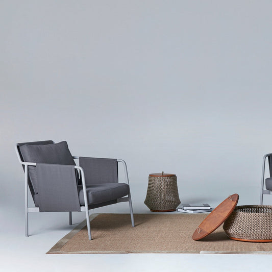 Branch Armchair BHA1