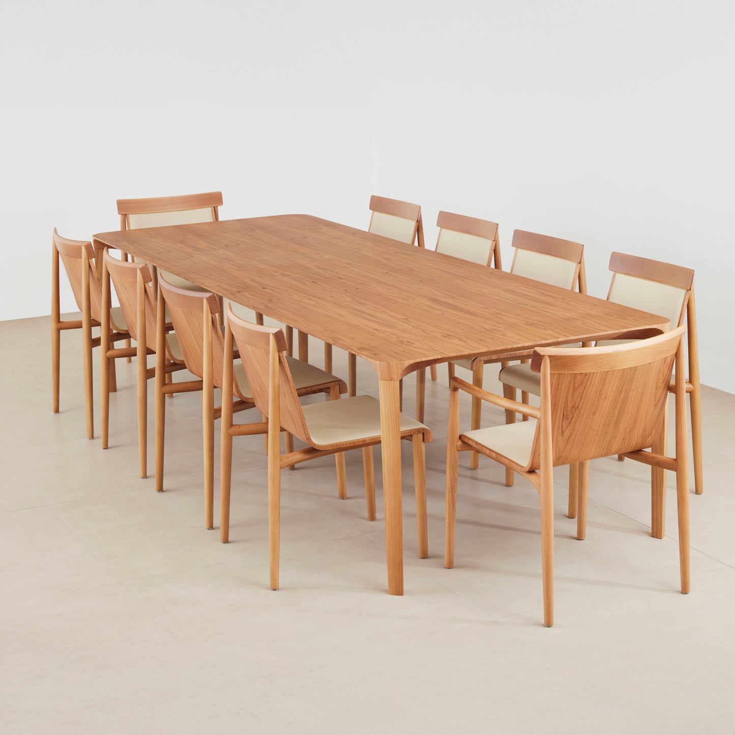 Evo Table TBE1