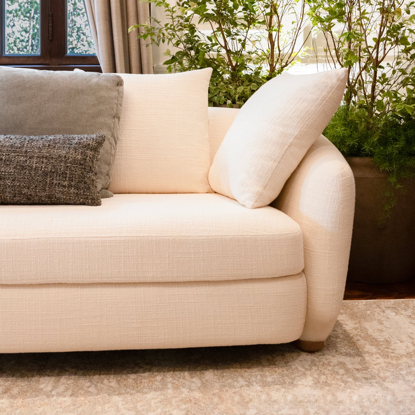Astro Sofa SSTR M1