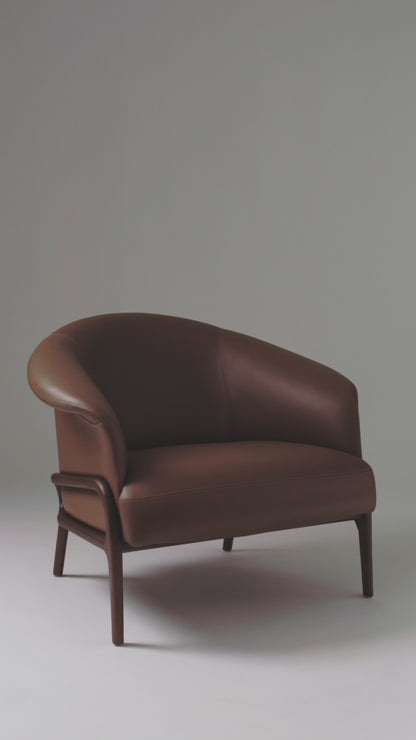 Collana Armchair AC3