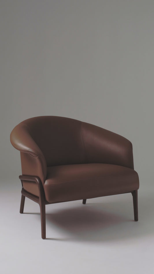 Collana Armchair AC1