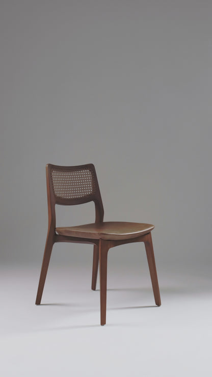 Aurora Chair CA11