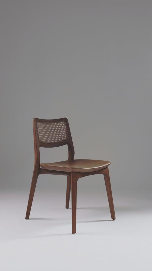Aurora Chair CA9