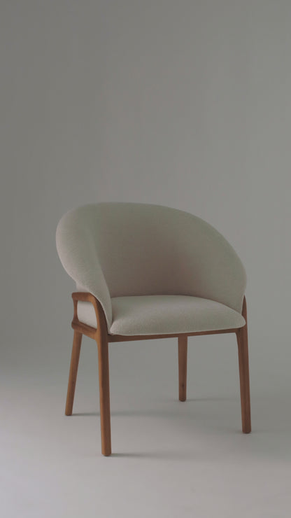 Collana Chair CC1