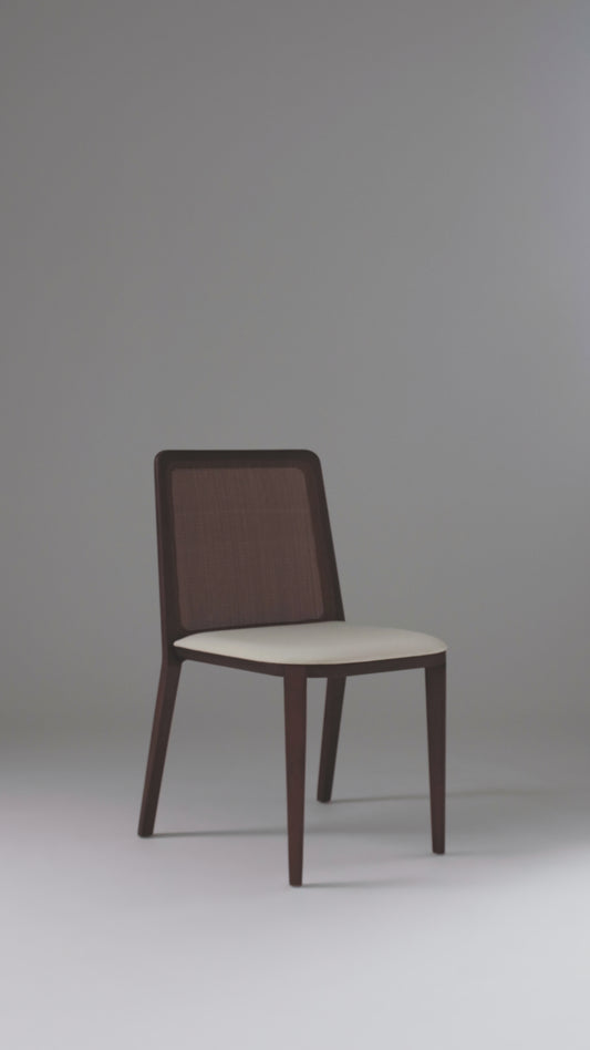 Wing Chair CW5