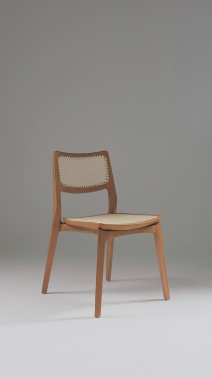 Aurora Chair CA10