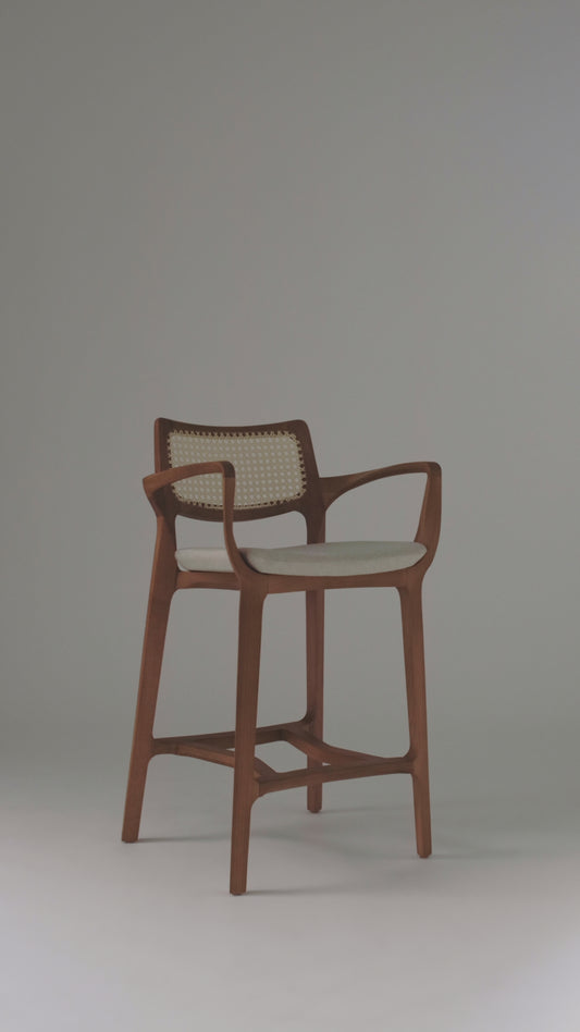 Aurora Stool SA1