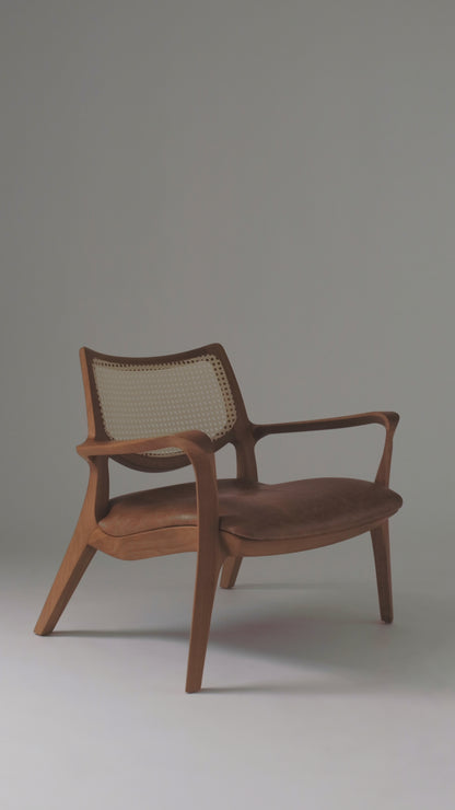 Aurora Armchair AA1